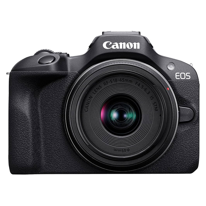 Canon EOS R100