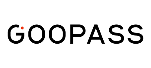 GooPassのロゴ
