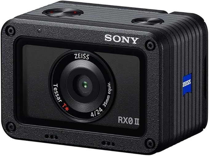 SONY RX0M2