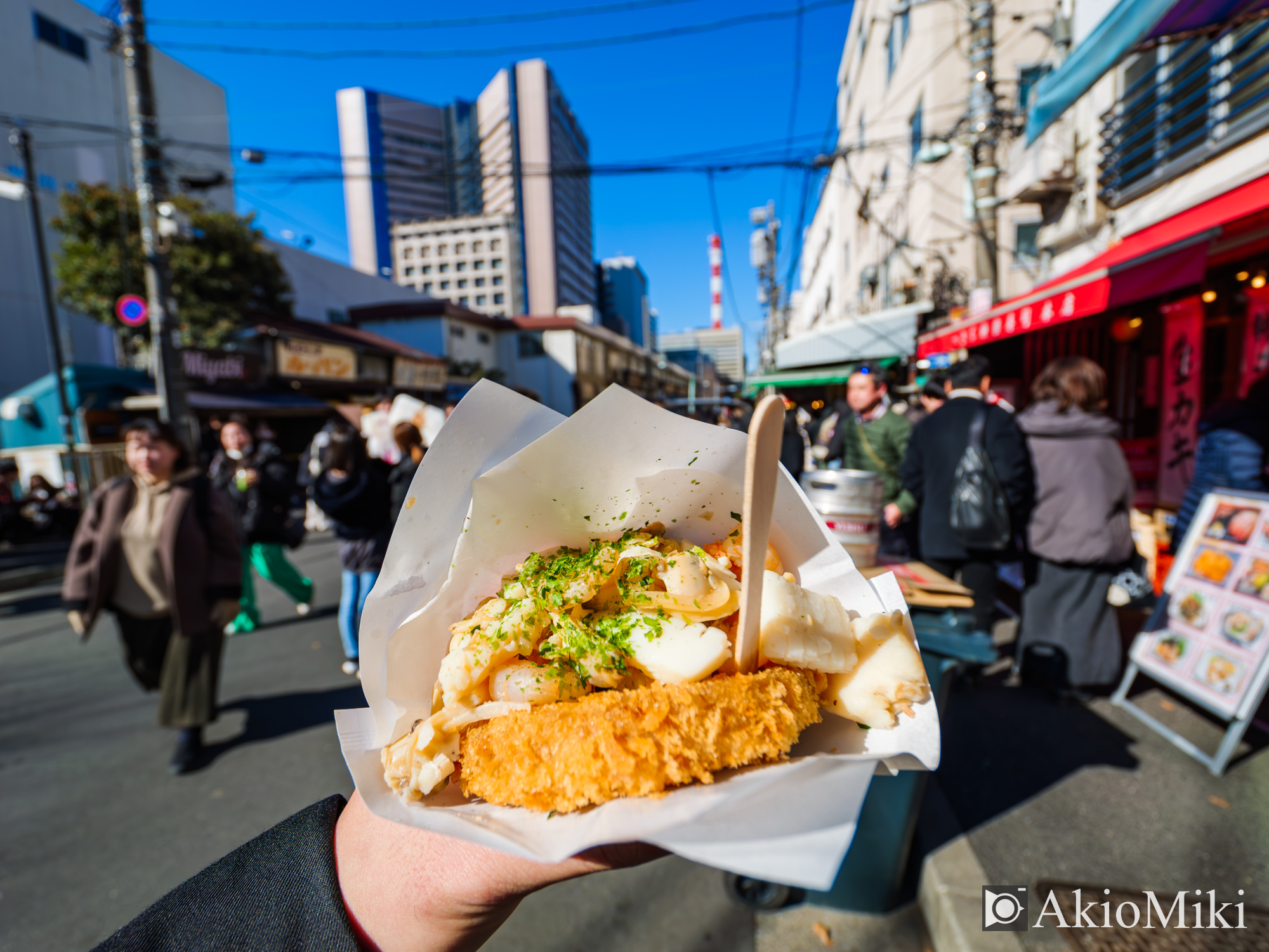 食べ物