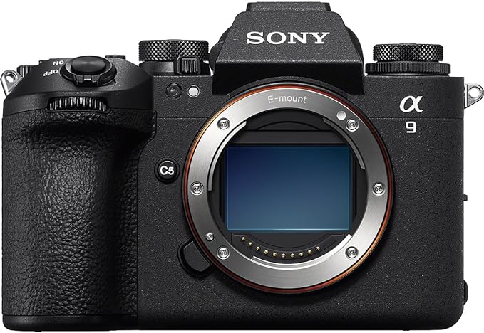 SONY α9m3