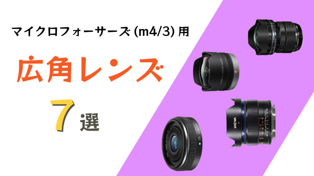 2年間のレビュー】OM SYSTEM M.ZUIKO DIGITAL ED 8-25mm F4.0 PROを解説！作例や使用感も紹介 | Akio  Miki