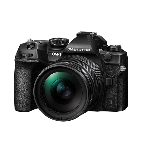 OM-1 MarkⅡ