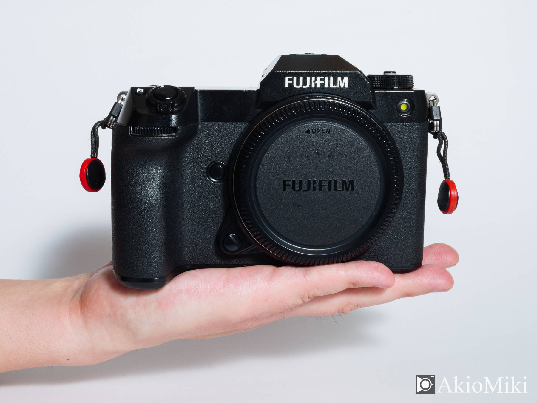 作例多数】3年間使い倒したFUJIFILM GFX100Sをレビュー | Akio Miki