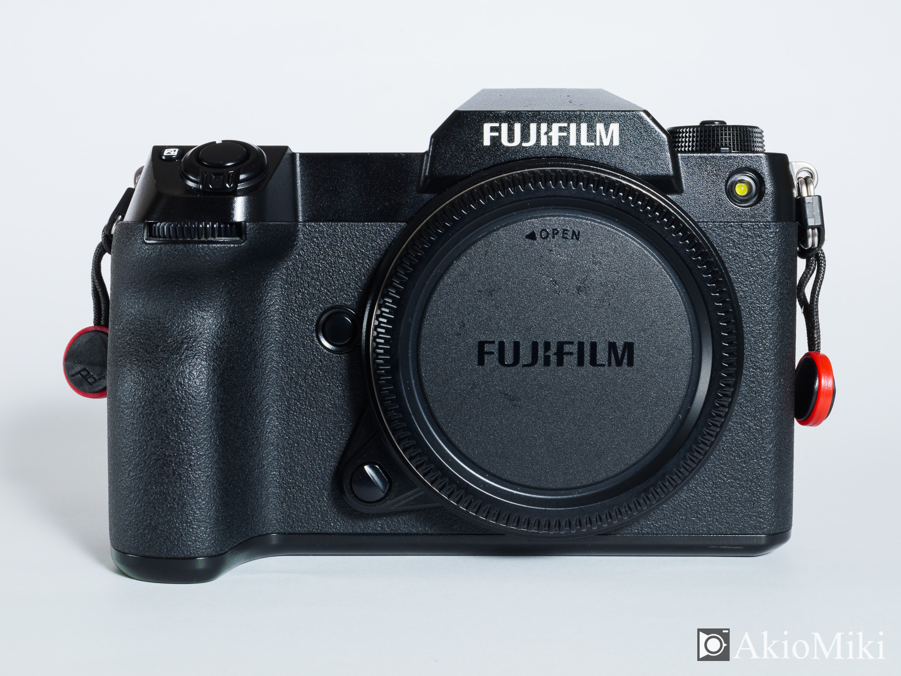 作例多数】3年間使い倒したFUJIFILM GFX100Sをレビュー | Akio Miki