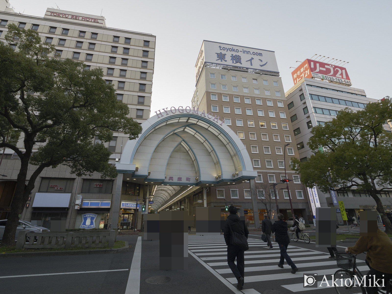 高松中央商店街