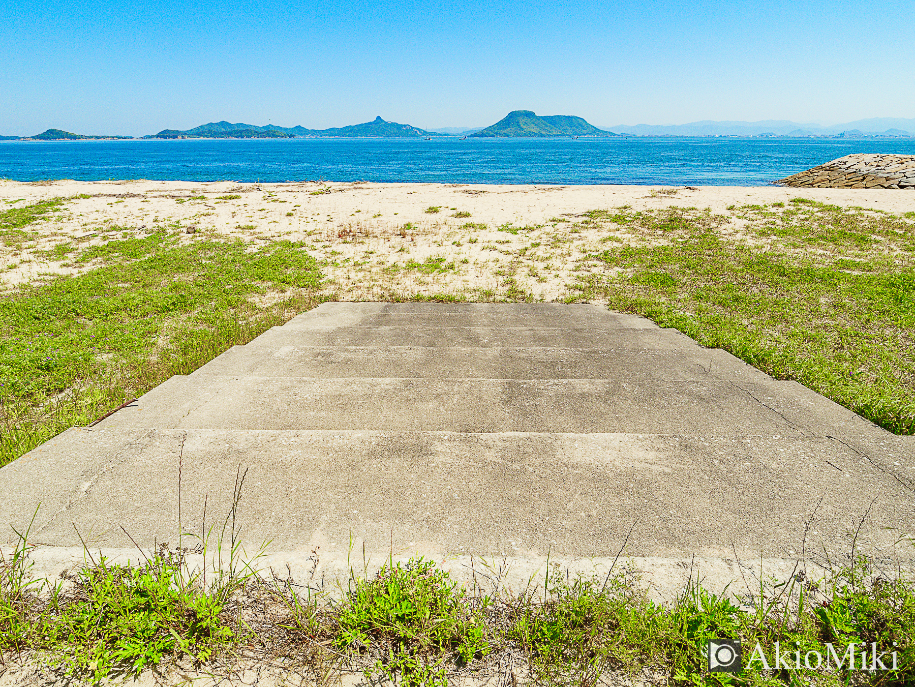 男木島