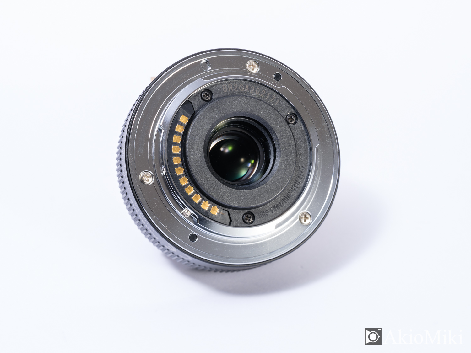 Lumix G 14mm F2.5 II ASPH.