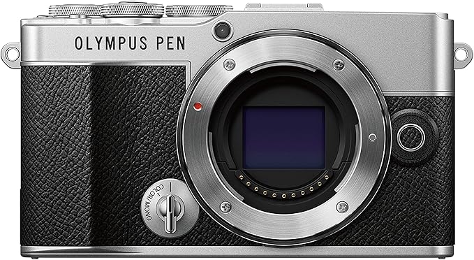 OLYMPUS PEN E-P7