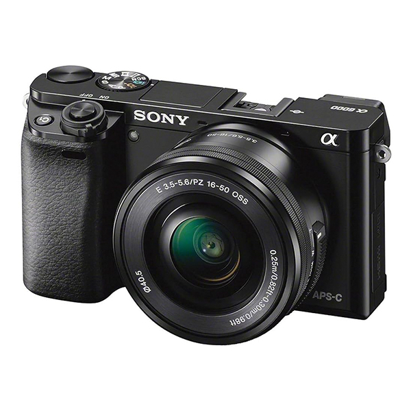 SONY α6000