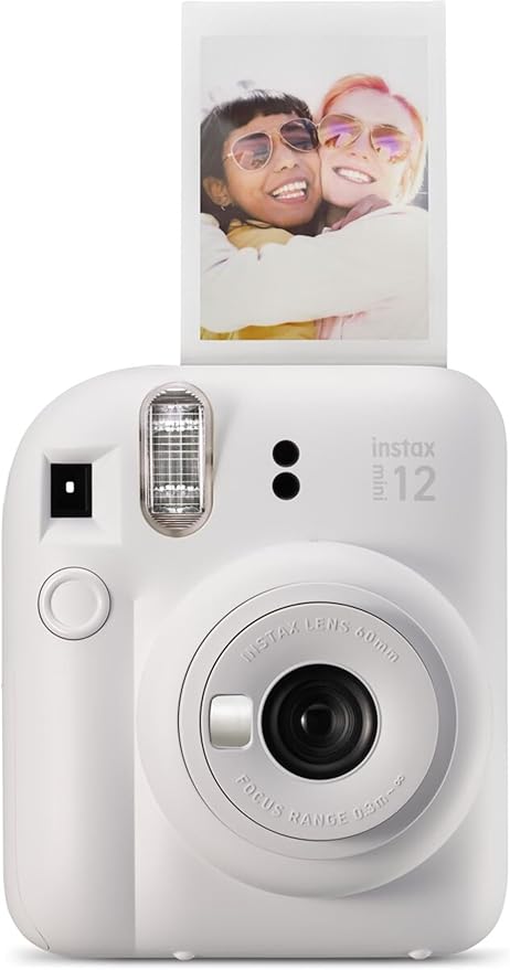 Instax Mini 12