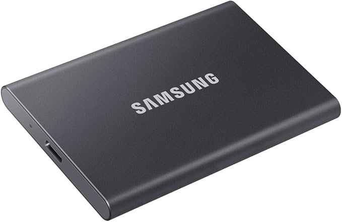 Samsung T7 1TB