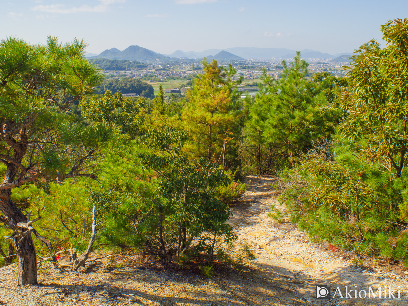 嶽山