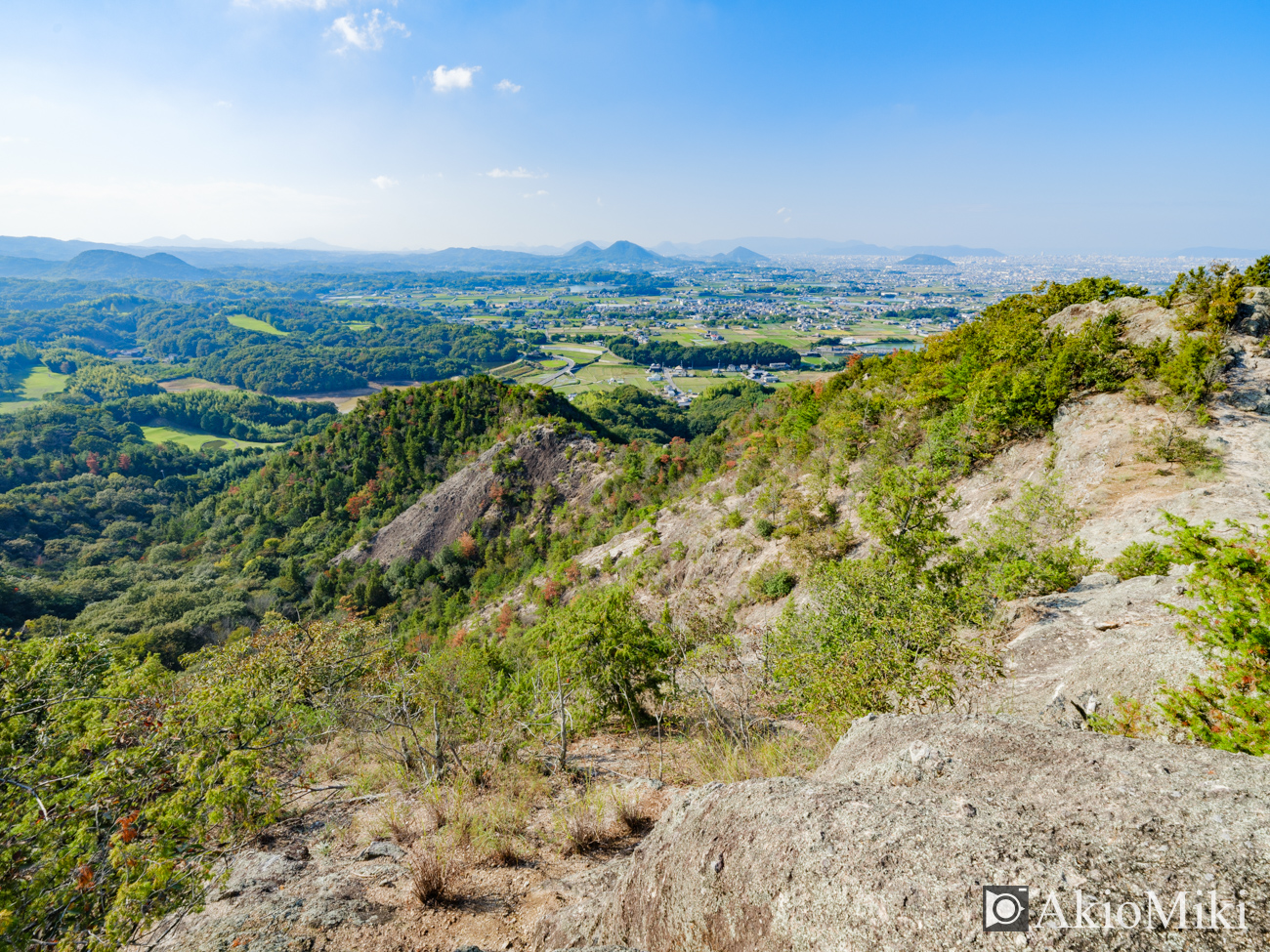 嶽山