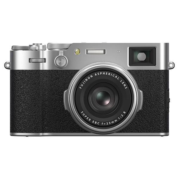 FUJIFILM X100Ⅵ