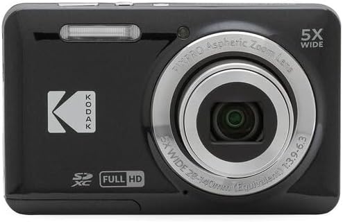 KODAK FZ55