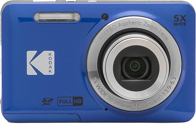 KODAK FZ55