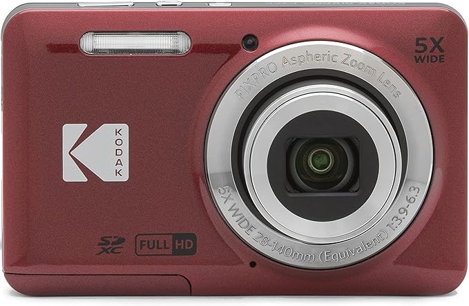KODAK FZ55