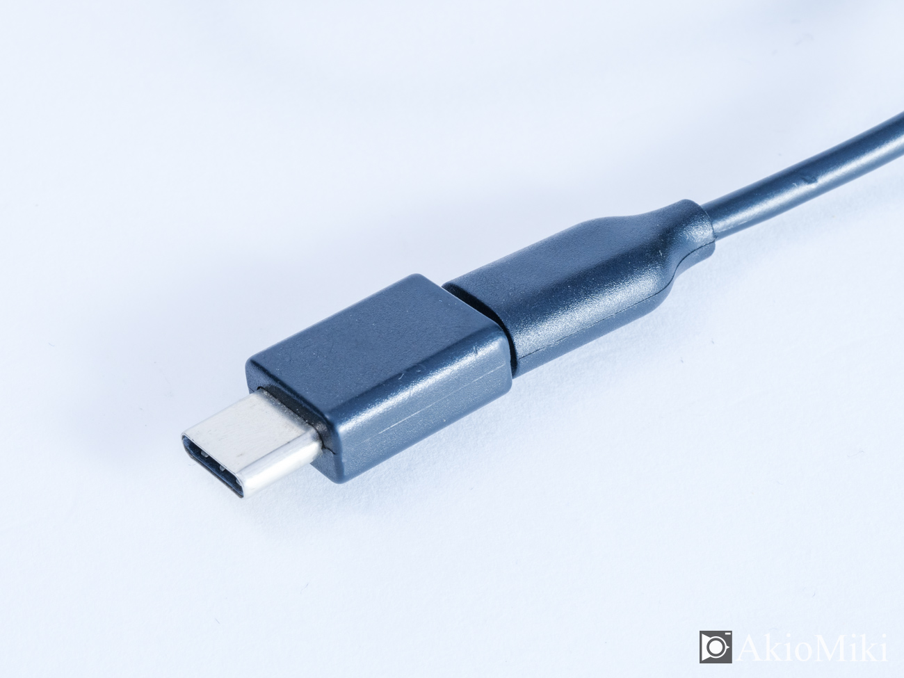 Micro USB → Type-C 変換アダプター