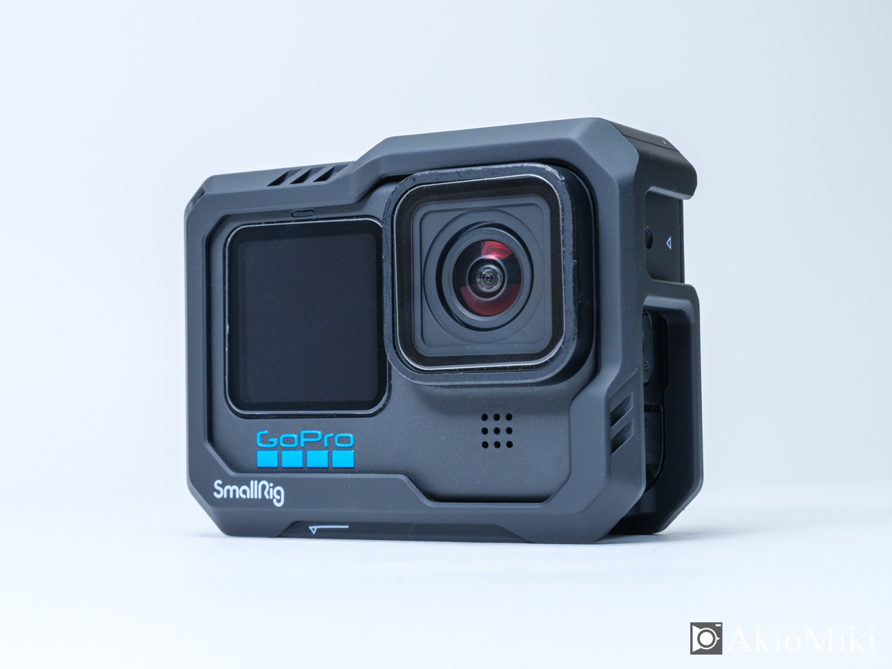 Smallrig GoPro用ケージ