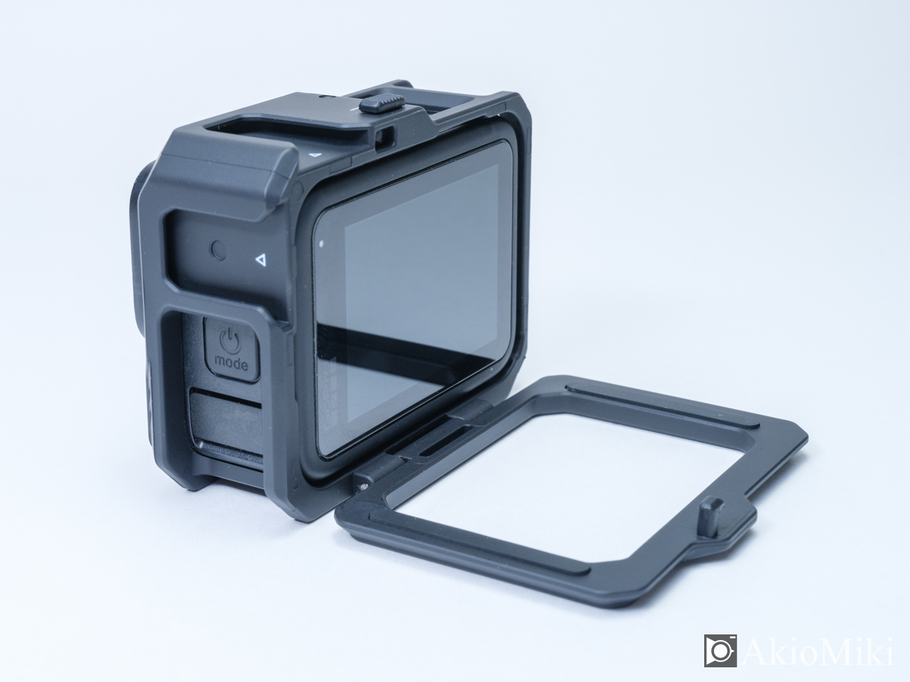 Smallrig GoPro用ケージ