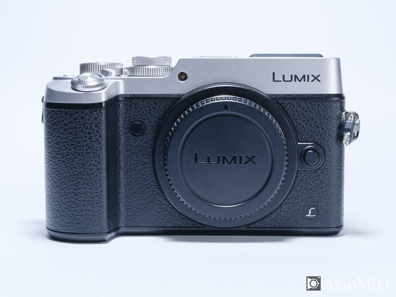 Panasonic GX8