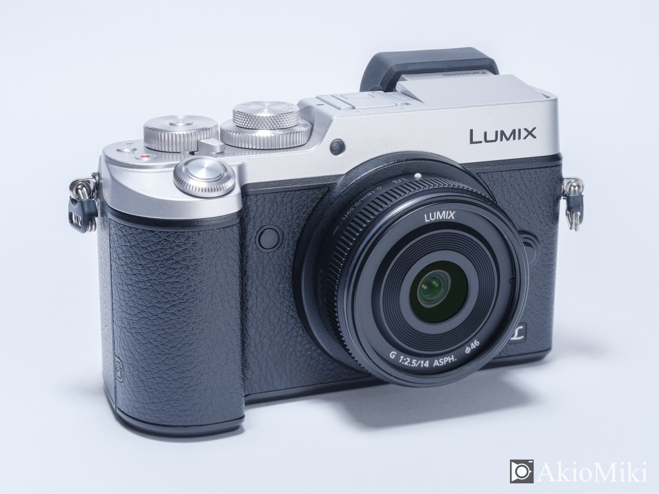 Panasonic GX8