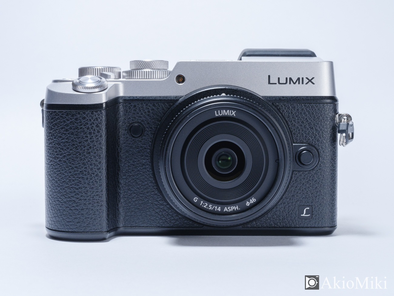 Panasonic GX8