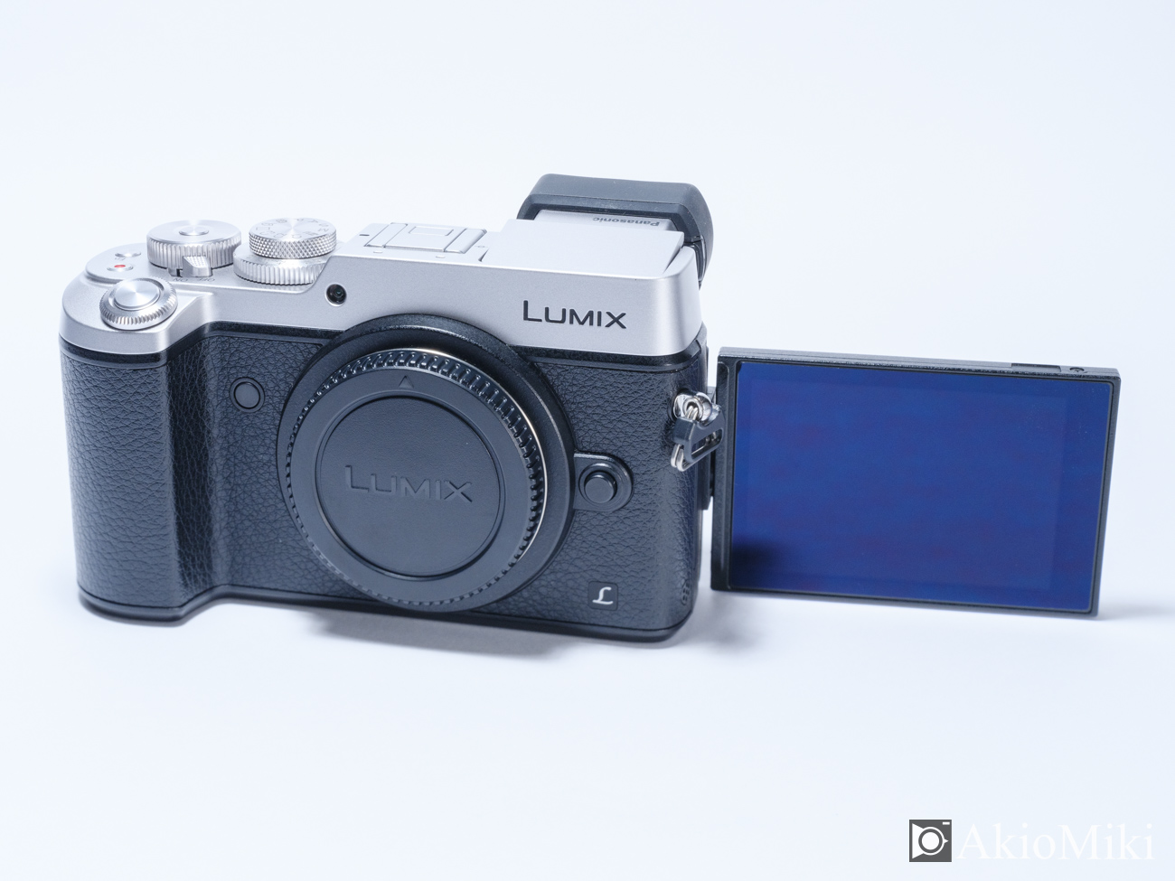 Panasonic GX8