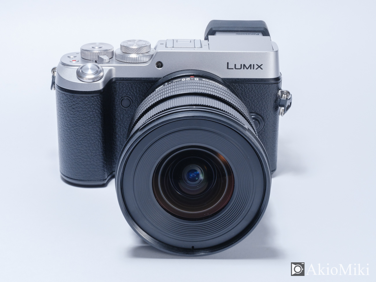 Panasonic GX8