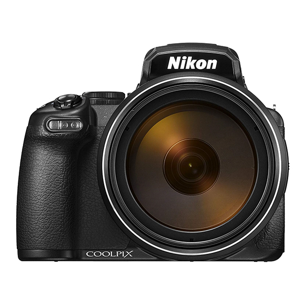Nikon COOLPIX P1000