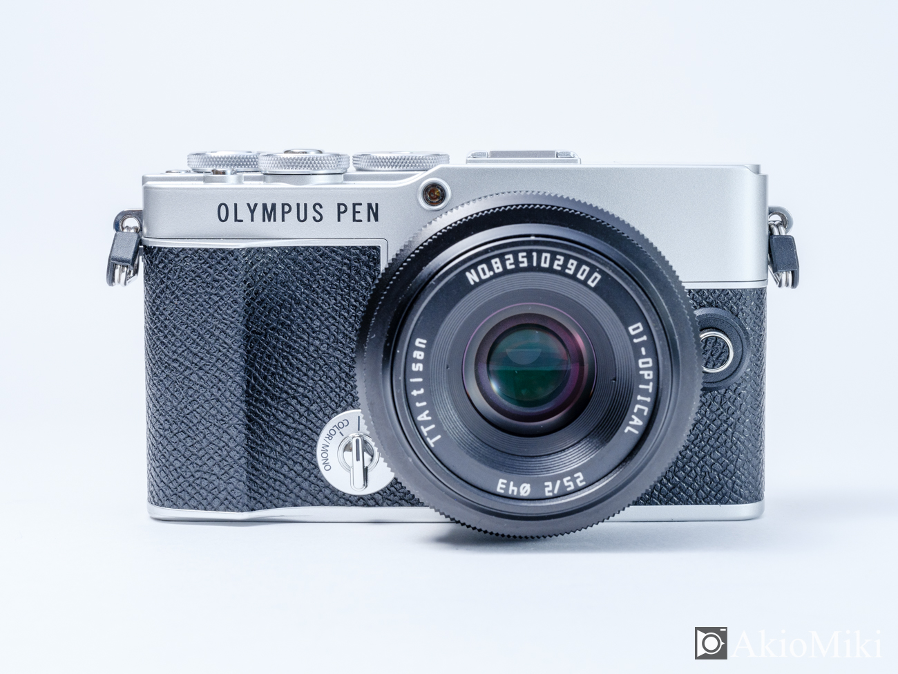 OLYMPUS PEN E-P7