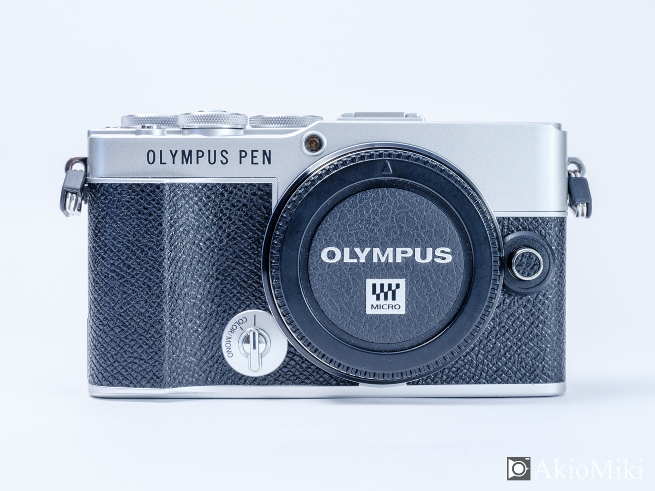 OLYMPUS PEN E-P7