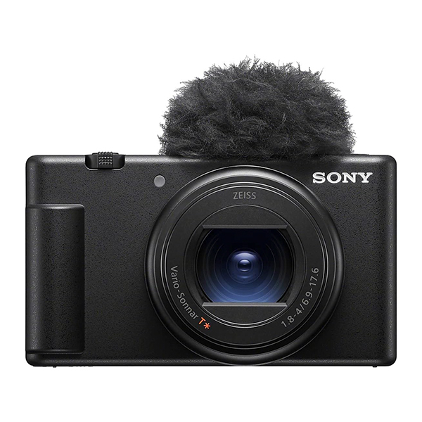 SONY ZV-1Ⅱ