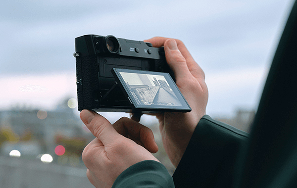 FUJIFILM X100Ⅵ