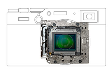 FUJIFILM X100Ⅵ