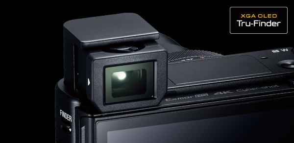 SONY RX100Ⅴ