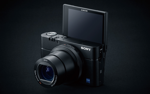 SONY RX100Ⅴ
