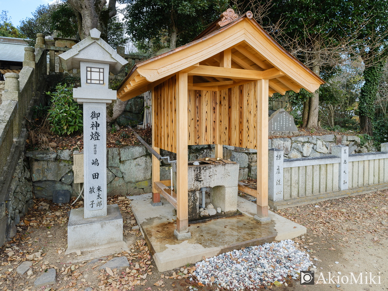 香川県の高屋神社