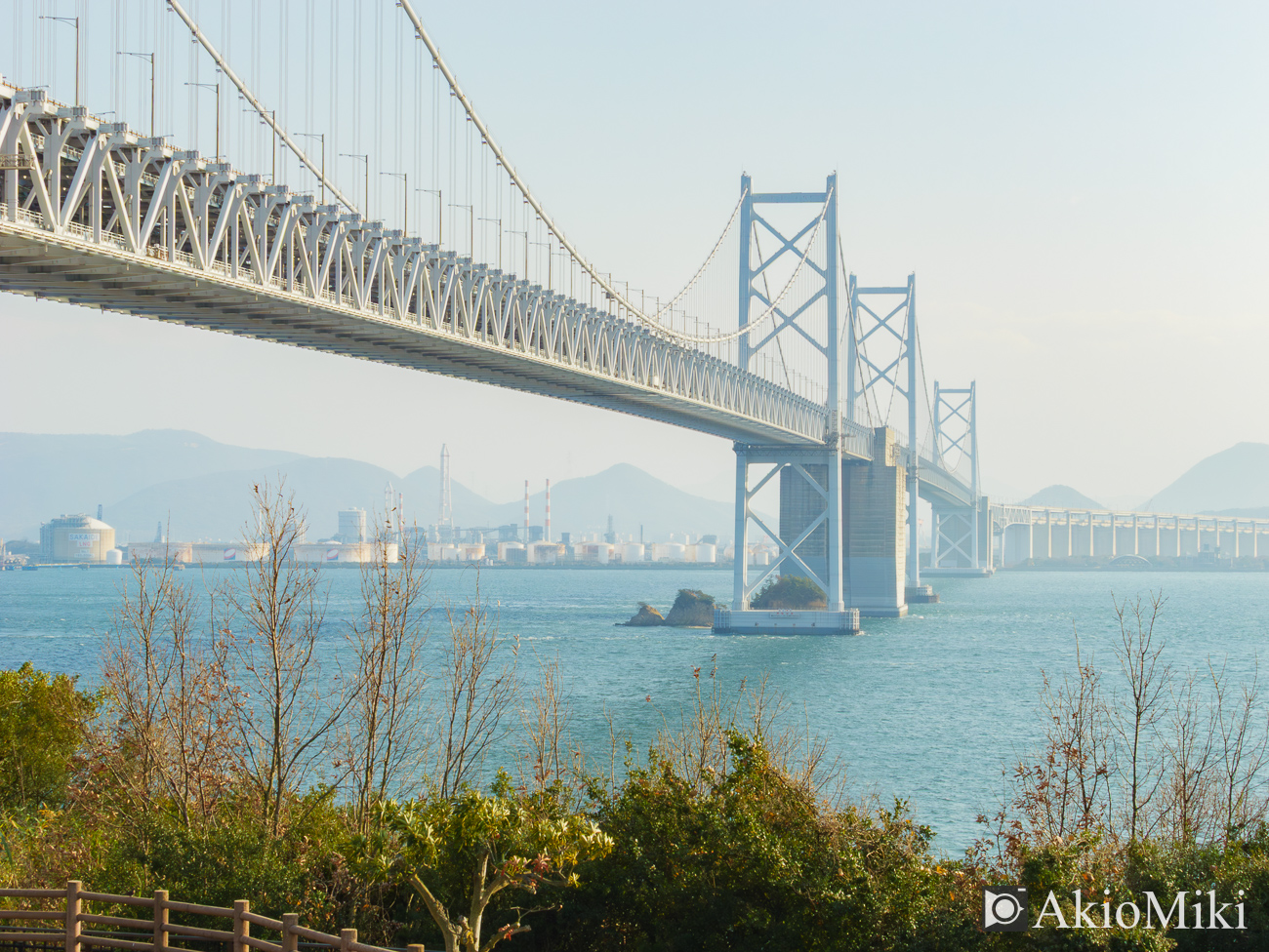 与島PA　与島パーキングエリア