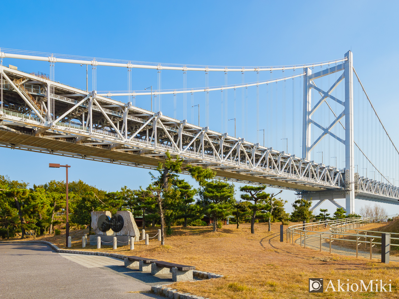 与島PA　与島パーキングエリア