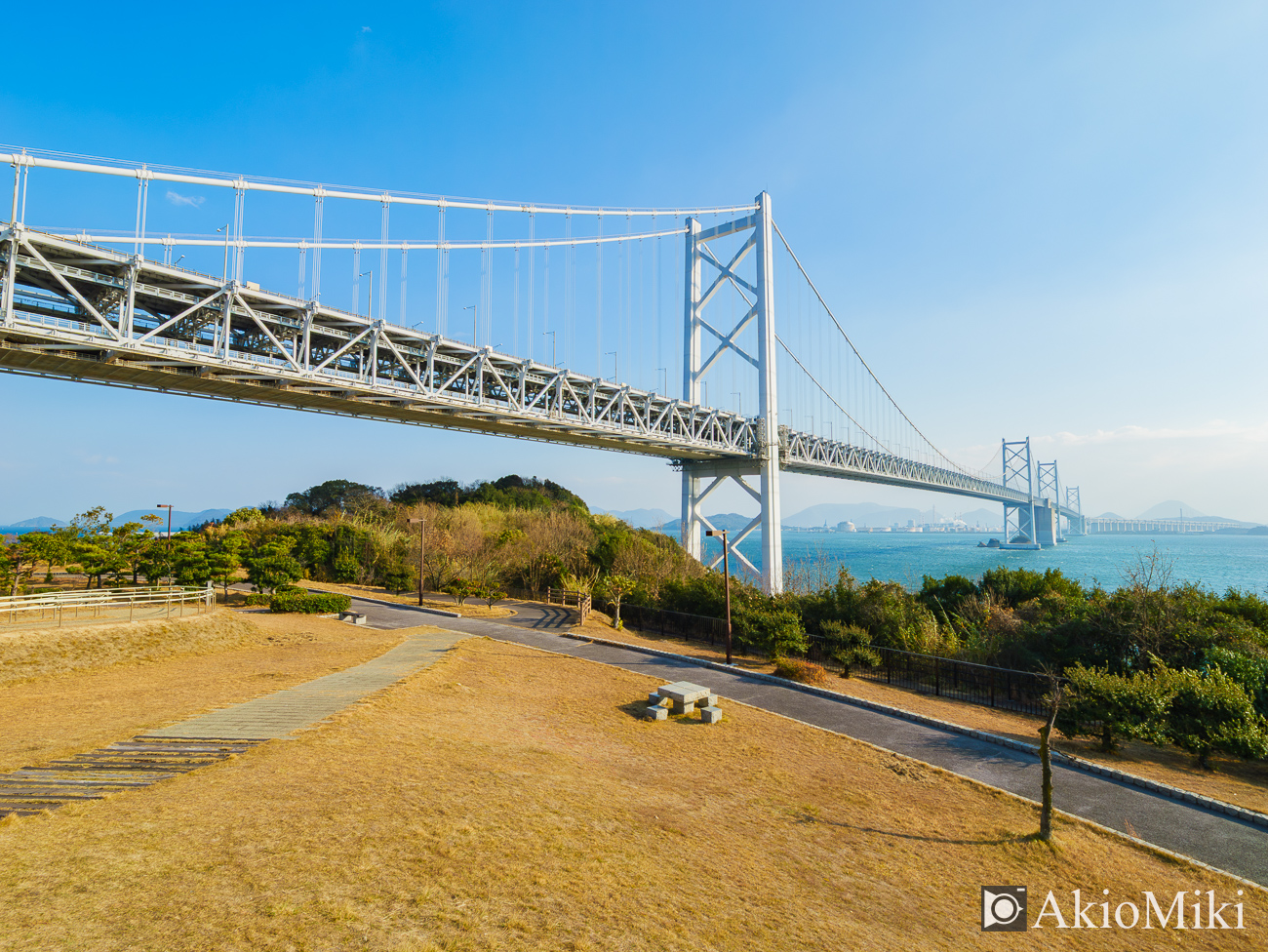 与島PA　与島パーキングエリア