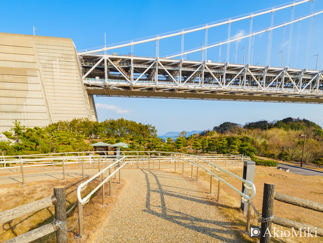 与島PA　与島パーキングエリア