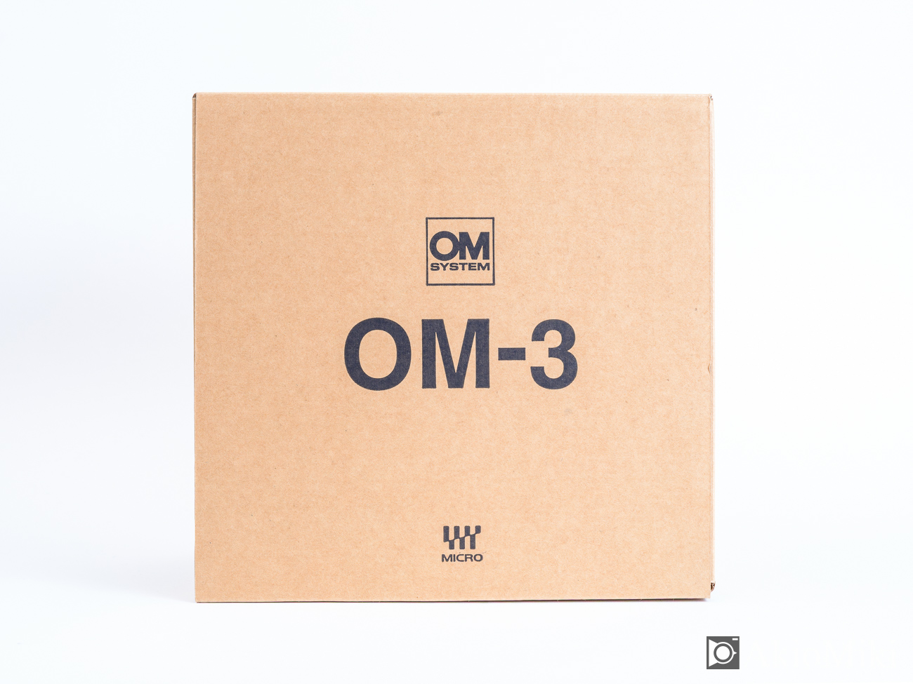 OM SYSTEM OM-3　開封レビュー