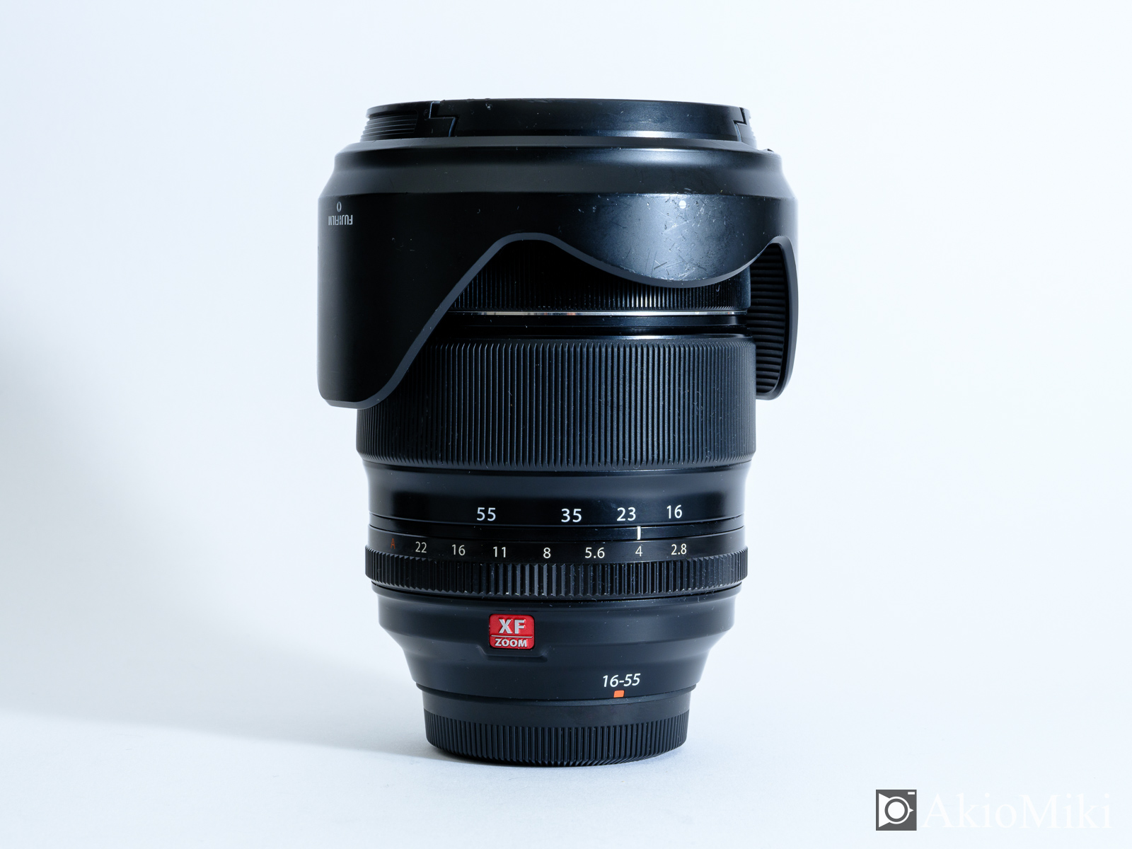 XF16-55mm F2.8 R LM WR