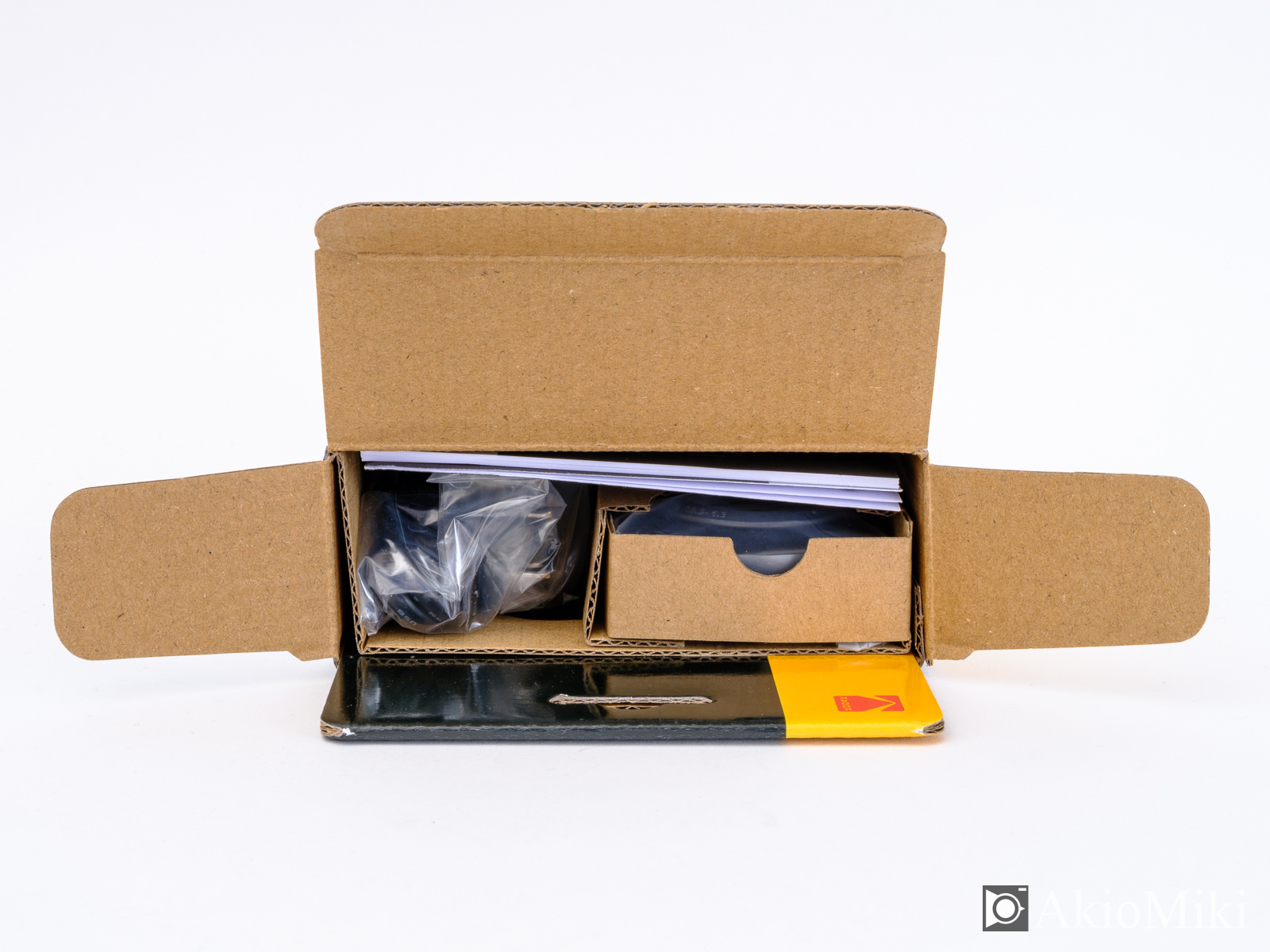 KODAK FZ55