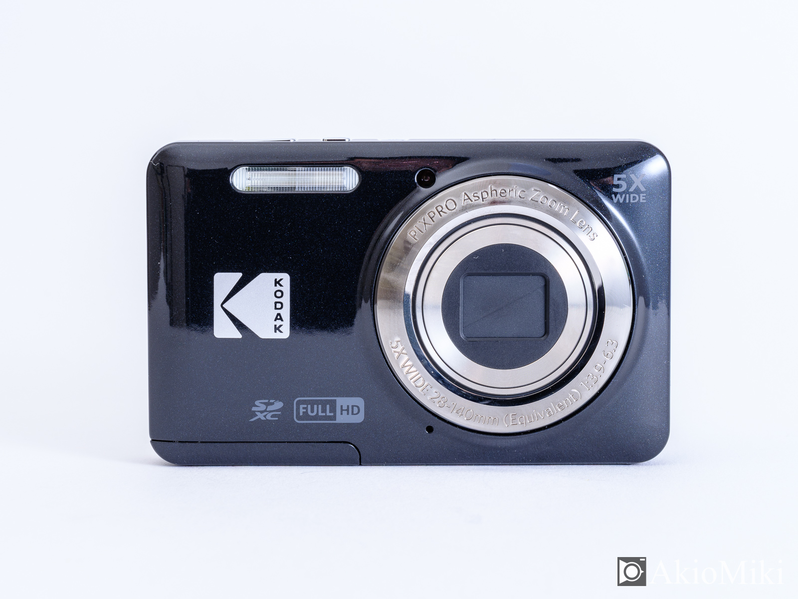 KODAK FZ55