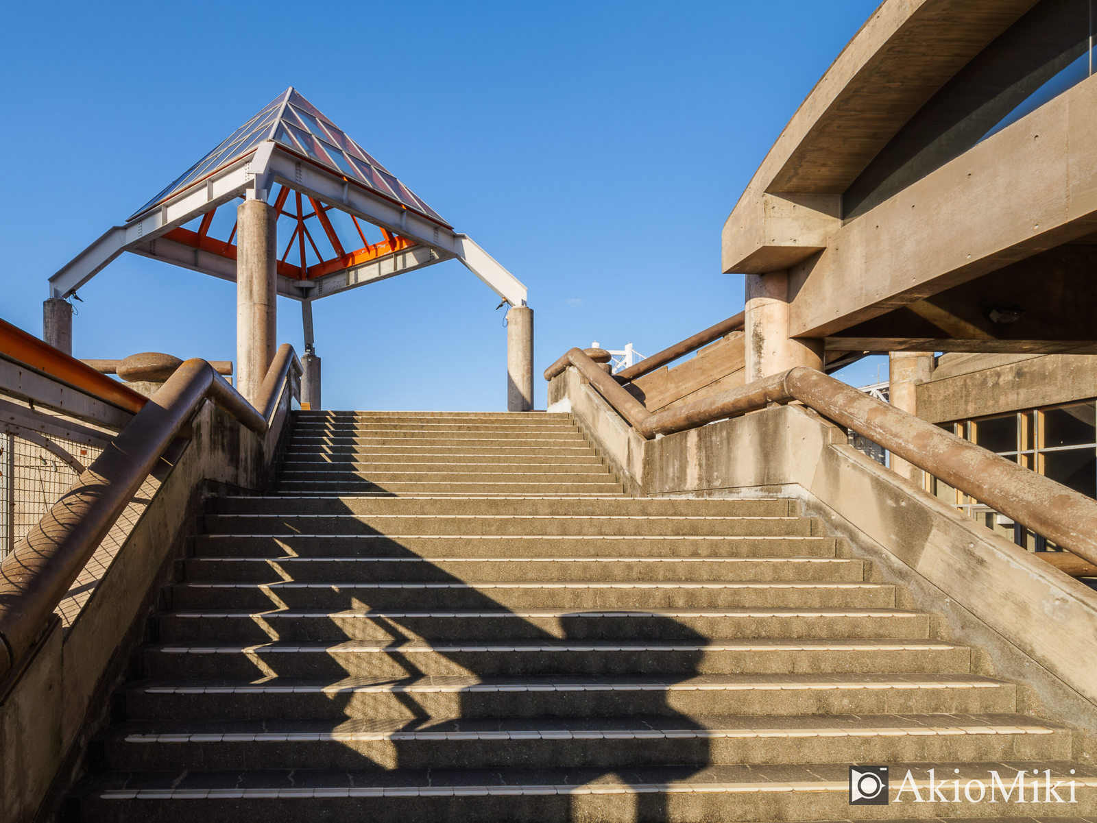 瀬戸大橋記念公園 瀬戸大橋記念館