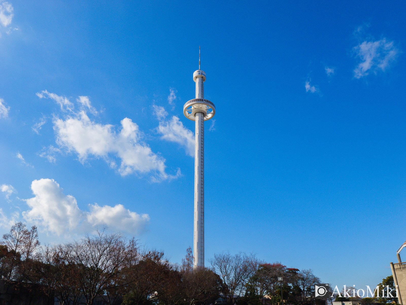 瀬戸大橋記念公園