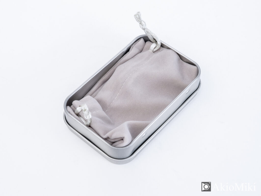 Iborrys ホットシューカバー + シャッターボタンセット